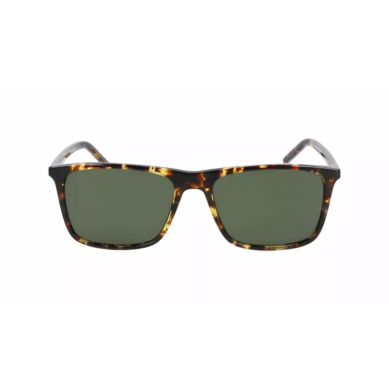 ZEISS MAN Päikeseprillid ZS22508S55172 Ristkülikukujuline Täisraam Must/Hall 55/17/145 mm