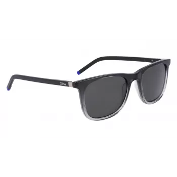ZEISS MAN Päikeseprillid ZS22509S53200 (53/20/145 mm) Meeste atsetaatraam UV400