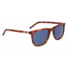 ZEISS MAN Päikeseprillid ZS22509S53202 - 53/20/145 mm - Premium atsetaatraam - Polükarbonaat läätsed - 100% UV-kaitse - Retseptivalmis