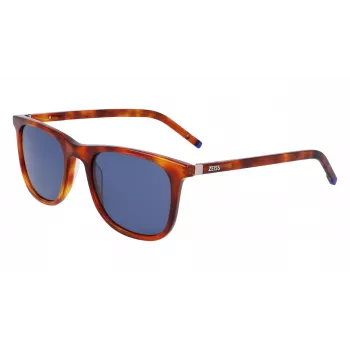 ZEISS MAN Päikeseprillid ZS22509S53202 - 53/20/145 mm - Premium atsetaatraam - Polükarbonaat läätsed - 100% UV-kaitse - Retseptivalmis