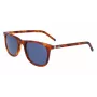 ZEISS MAN Päikeseprillid ZS22509S53202 - 53/20/145 mm - Premium atsetaatraam - Polükarbonaat läätsed - 100% UV-kaitse - Retseptivalmis