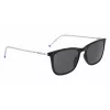 ZEISS MAN Päikeseprillid ZS22513S57190 57/19/150 mm UV400