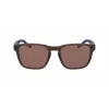 ZEISS MAN Päikeseprillid ZS22520SLP541 Ristkülikukujuline atsetaatraam 54/19/145 mm