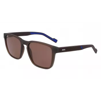 ZEISS MAN Päikeseprillid ZS22520SLP541 Ristkülikukujuline atsetaatraam 54/19/145 mm