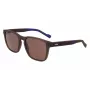 ZEISS MAN Päikeseprillid ZS22520SLP541 Ristkülikukujuline atsetaatraam 54/19/145 mm