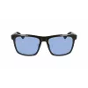 ZEISS MAN Päikeseprillid ZS23529SLP51 - Polariseeritud UV400 polükarbonaat lääts 57mm