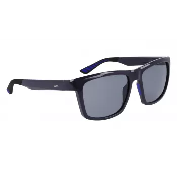 ZEISS MAN Päikeseprillid ZS23529SLP571 Must Hall Polariseeritud 57mm