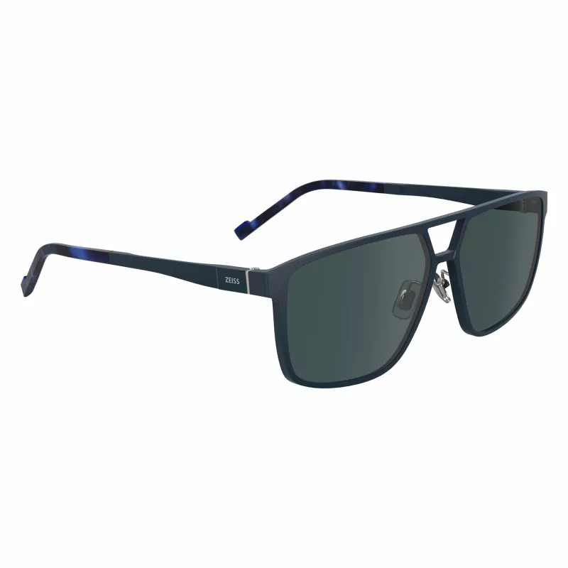 ZEISS MAN Päikeseprillid ZS24547SP-401 – Meeste täisraamiga atsetaatraam UV400 kaitsega