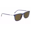 ZEISS MAN ZS22513S57194 Päikeseprillid 57/19/150 mm Must Hall