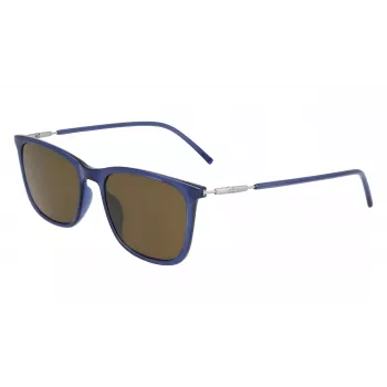 ZEISS MAN ZS22513S57194 Päikeseprillid 57/19/150 mm Must Hall