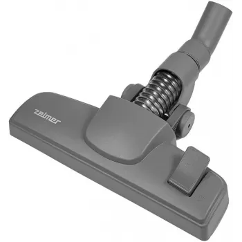 Zelmer Antek ZVC351 trummel-tolmuimeja 900 W 3,5 L punane/must