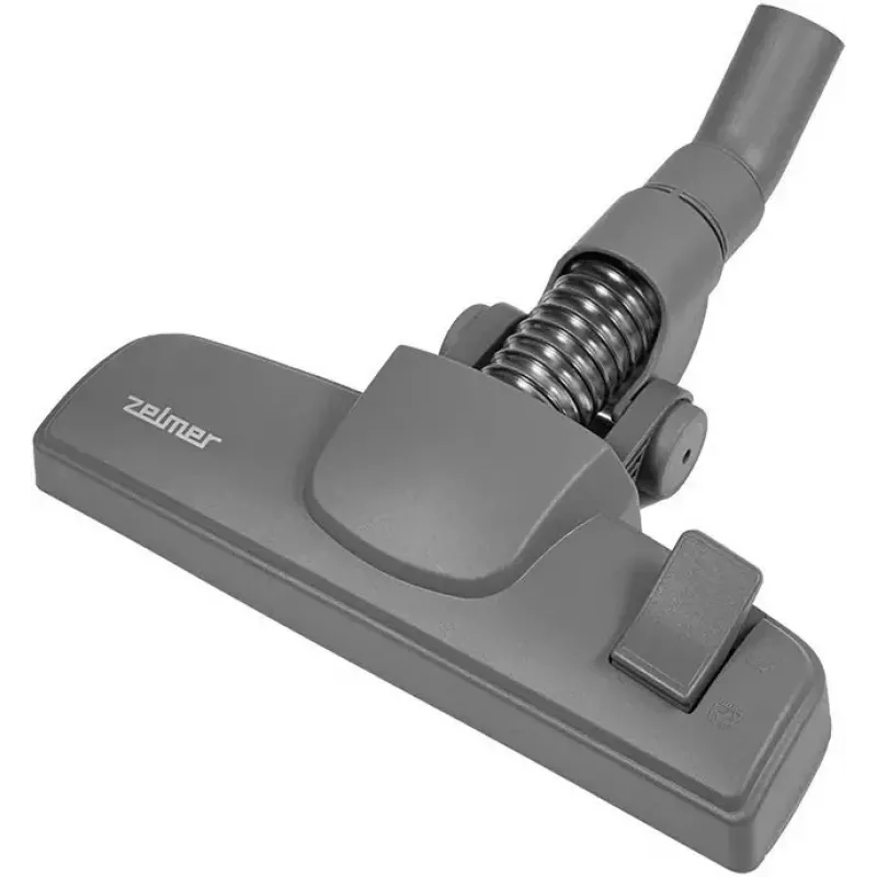 Zelmer Antek ZVC351 trummel-tolmuimeja 900 W 3,5 L punane/must