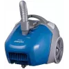 Zelmer Antek ZVC351 trummel-tolmuimeja 900 W 3,5 L punane/must