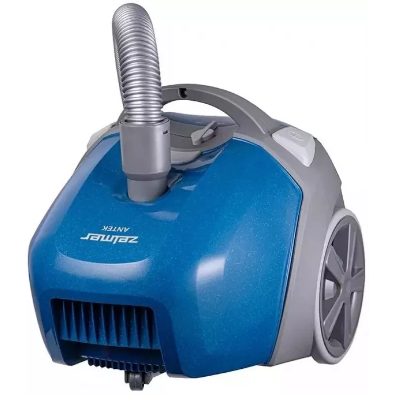 Zelmer Antek ZVC351 trummel-tolmuimeja 900 W 3,5 L punane/must