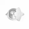 Zelmer Crystal ZCK7630W Elektriline veekeetja, 1,7 L, 2200 W, valge