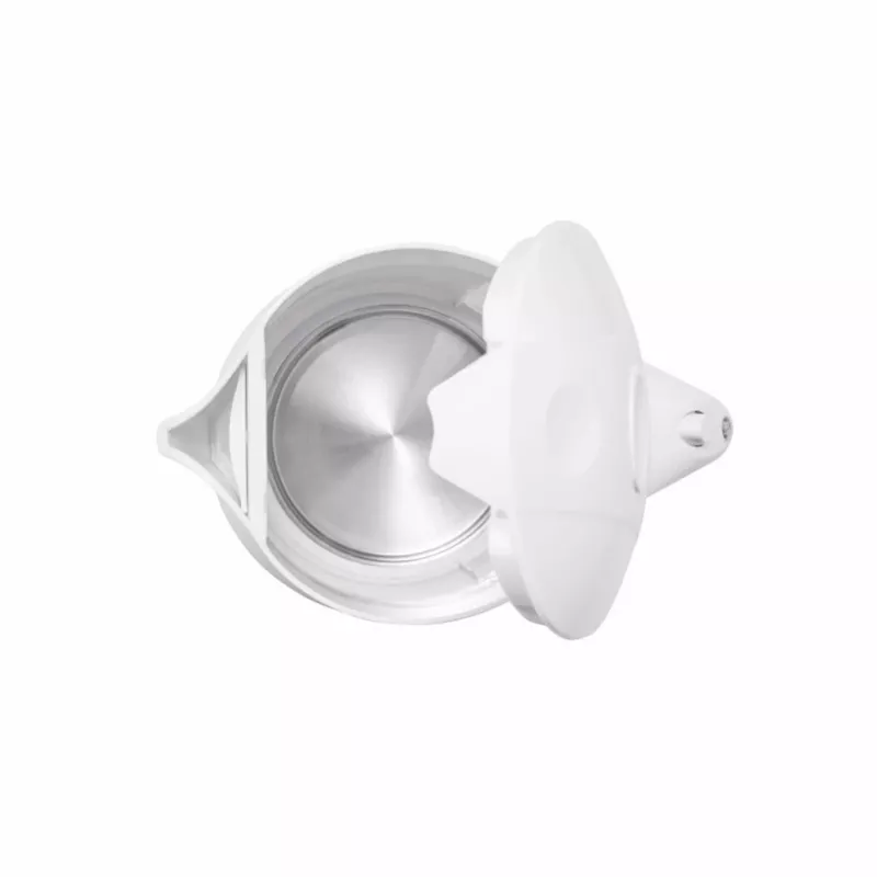 Zelmer Crystal ZCK7630W Elektriline veekeetja, 1,7 L, 2200 W, valge