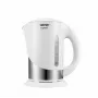 Zelmer Crystal ZCK7630W Elektriline veekeetja, 1,7 L, 2200 W, valge