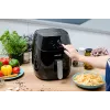 Zelmer ZAF5500B Elektra 5L digitaalne õhufritüür - 1500W, must