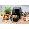 Zelmer ZAF5500B Elektra 5L digitaalne õhufritüür - 1500W, must