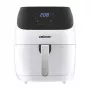 Zelmer ZAF5501W Õhufritüür, 5L, 1500W, Digitaalne puutepaneel, Valge