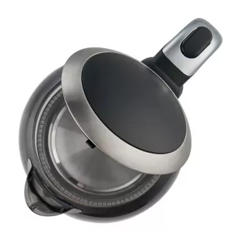 Zelmer ZCK8025 Elektriketel, 1,7 L, 2200 W, roostevaba teras