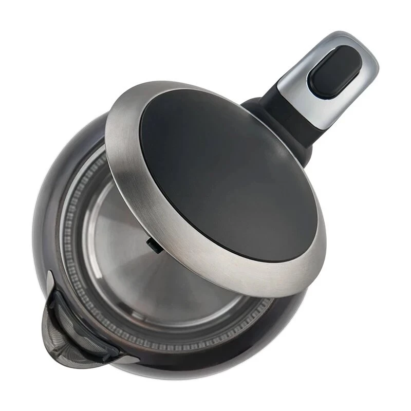 Zelmer ZCK8025 Elektriketel, 1,7 L, 2200 W, roostevaba teras
