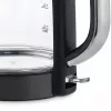 Zelmer ZCK8025 Elektriketel, 1,7 L, 2200 W, roostevaba teras