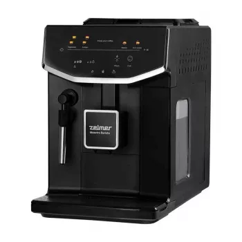 Zelmer ZCM8121 Maestro Barista espressokohvimasin 15 bar 1450W must/hõbedane