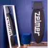 Zelmer ZIB0001 aurutriikraud, 2200W, keraamiline tald, 280ml paak, 20g/min pidev aur, 100g/min aurutõuge