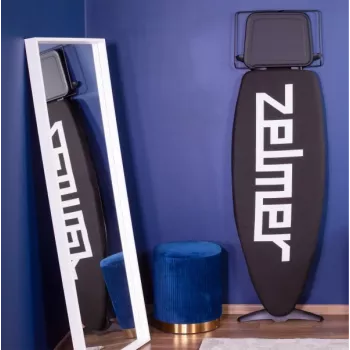 Zelmer ZIB0001 aurutriikraud, 2200W, keraamiline tald, 280ml paak, 20g/min pidev aur, 100g/min aurutõuge