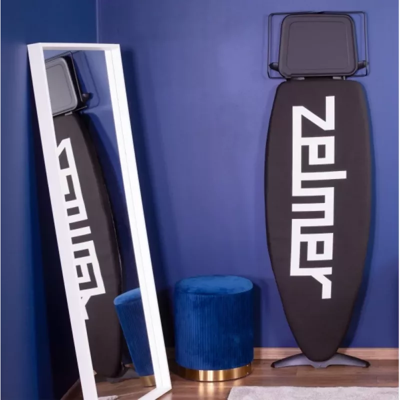 Zelmer ZIB0001 aurutriikraud, 2200W, keraamiline tald, 280ml paak, 20g/min pidev aur, 100g/min aurutõuge