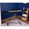Zelmer ZIB0001 aurutriikraud, 2200W, keraamiline tald, 280ml paak, 20g/min pidev aur, 100g/min aurutõuge