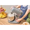 Zelmer ZKR2010 Köögikombain Super Silent, 1000 W, 4.5 L, Valge/Hõbe