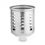 Zelmer ZMM3512B hakklihamasin, 1500 W, must, vorsti- ja kubbe-tarvikutega