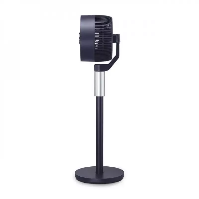 Zelmer ZRF5500 50cm püstventilaator kaugjuhtimispuldiga, valge