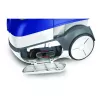 Zelmer ZVC9140D W&D AquaLeon Pro märg- ja kuivtolmuimeja - 1700W, vesifiltreerimine, must/hõbe/sinine