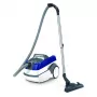 Zelmer ZVC9140D W&D AquaLeon Pro märg- ja kuivtolmuimeja - 1700W, vesifiltreerimine, must/hõbe/sinine