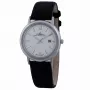 ZENO MAN Automaatkell ZE5177-1 (38mm) Musta numbrilauga Nahkrihm