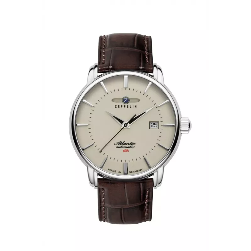 Zeppelin Atlantic 84605 Automatic Watch
