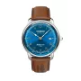 Zeppelin Mediterranee 96403 Watch, 40mm