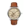 Zeppelin Mediterranee 9666-5 Automatic Watch