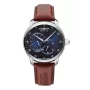Zeppelin New Captain's Line 8662-3 automaatkell