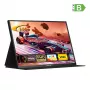 ZEUSLAP P16 Ultra 16 inch 144Hz IPS 1920x1200 sülearvuti