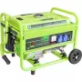 Zipper ZI-STE2800 2,8 kW bensiinigeneraator, 4-taktiline OHV, 15 L paak, 2x Schuko