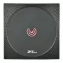 ZKTeco ACC-ER-KR611D Outdoor Proximity Reader, EM 125KHz, Wiegand, IP65, Black
