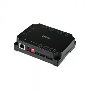 ZKTeco CON-C2-260 2-Door Access Control Panel with TCP/IP and RS-485