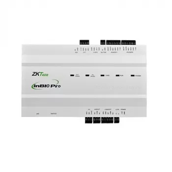 ZKTeco InBio Pro 160 Ühe Ukse Juurdepääsukontroller