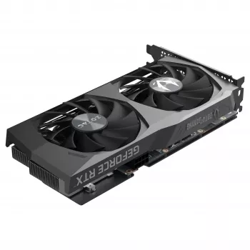 ZOTAC GAMING GeForce RTX 3060 Twin Edge OC 12GB GDDR6 graafikakaart