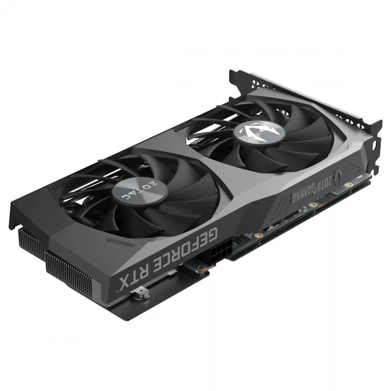 ZOTAC GAMING GeForce RTX 3060 Twin Edge OC 12GB GDDR6 graafikakaart