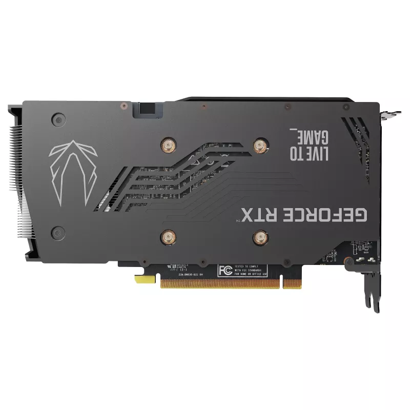 ZOTAC GAMING GeForce RTX 3060 Twin Edge OC 12GB GDDR6 graafikakaart
